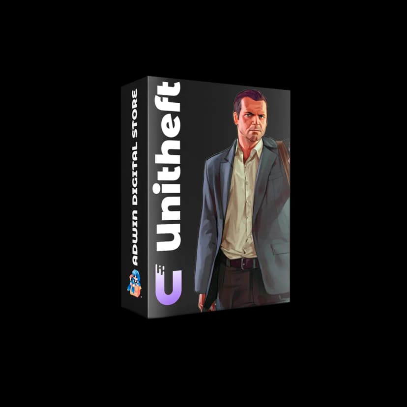 Unitheft 30 Day